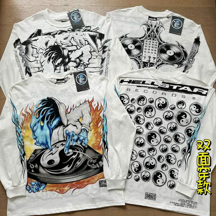 Picture of Hellstar T Shirt Long _SKUHellstarS-XLx3tr563151209